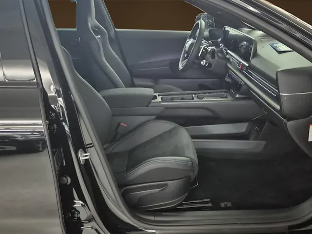 Hyundai Ioniq 6 N Electric 4WD
