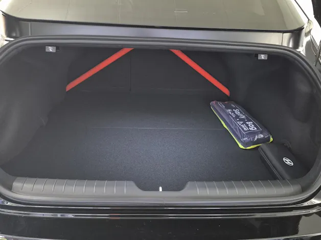 Hyundai Ioniq 6 N Electric 4WD