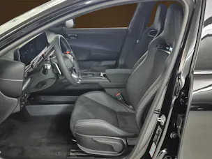 Hyundai Ioniq 6 N Electric 4WD