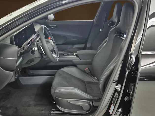 Hyundai Ioniq 6 N Electric 4WD