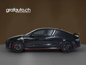 Hyundai Ioniq 6 N Electric 4WD