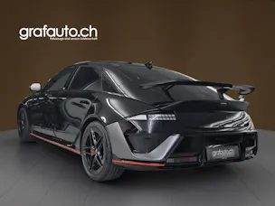 Hyundai Ioniq 6 N Electric 4WD