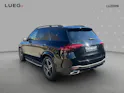 Mercedes-Benz GLE 300 d 4Matic 9G-Tronic