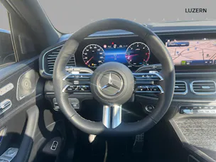 Mercedes-Benz GLE 300 d 4Matic 9G-Tronic
