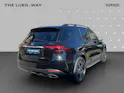 Mercedes-Benz GLE 300 d 4Matic 9G-Tronic