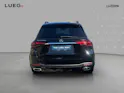 Mercedes-Benz GLE 300 d 4Matic 9G-Tronic