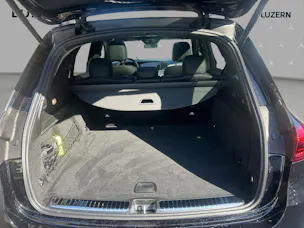 Mercedes-Benz GLE 300 d 4Matic 9G-Tronic