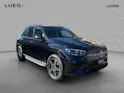 Mercedes-Benz GLE 300 d 4Matic 9G-Tronic