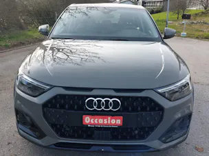 Audi A1 allstreet 30 TFSI S-tronic