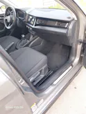 Audi A1 allstreet 30 TFSI S-tronic