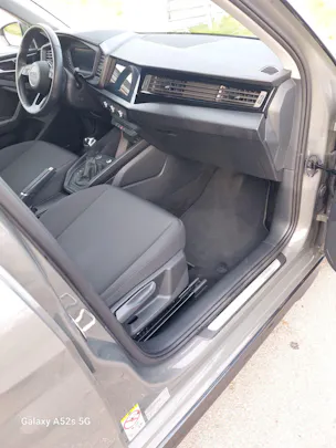 Audi A1 allstreet 30 TFSI S-tronic