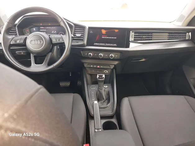 Audi A1 allstreet 30 TFSI S-tronic