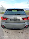 Audi A1 allstreet 30 TFSI S-tronic