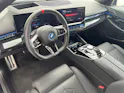 BMW i5 M60 Tour. M Sport Pro