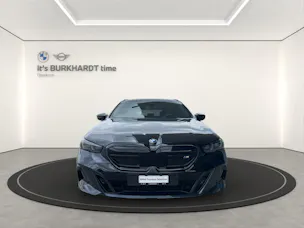 BMW i5 M60 Tour. M Sport Pro