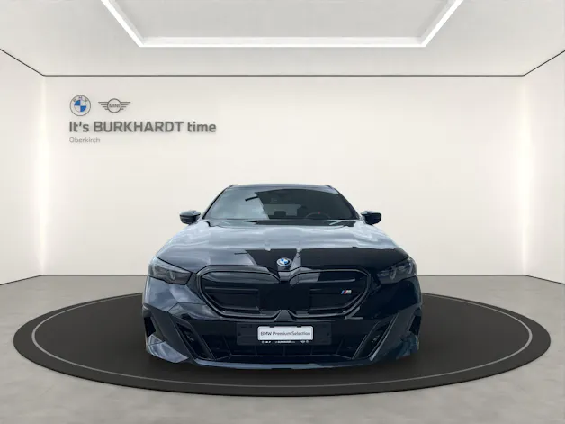 BMW i5 M60 Tour. M Sport Pro