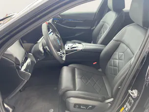 BMW i5 M60 Tour. M Sport Pro
