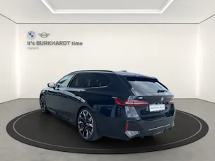 BMW i5 M60 Tour. M Sport Pro