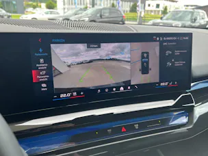 BMW i5 M60 Tour. M Sport Pro