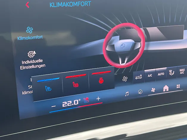 BMW i5 M60 Tour. M Sport Pro
