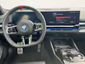 BMW i5 M60 Tour. M Sport Pro
