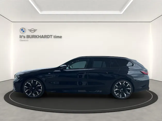 BMW i5 M60 Tour. M Sport Pro
