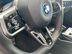 BMW i5 M60 Tour. M Sport Pro