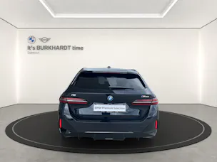 BMW i5 M60 Tour. M Sport Pro