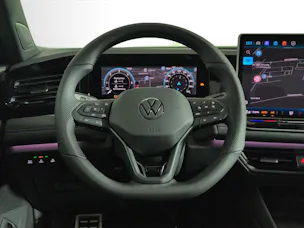 VW Tiguan 2.0 TDI SCR R-Line 4Motion DSG