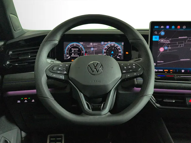 VW Tiguan 2.0 TDI SCR R-Line 4Motion DSG