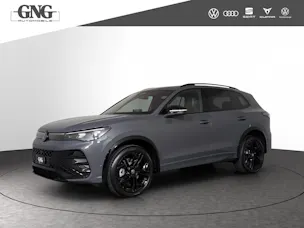VW Tiguan 2.0 TDI SCR R-Line 4Motion DSG