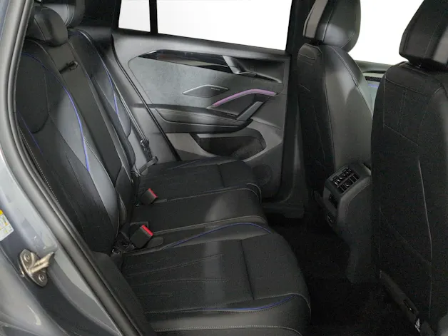 VW Tiguan 2.0 TDI SCR R-Line 4Motion DSG
