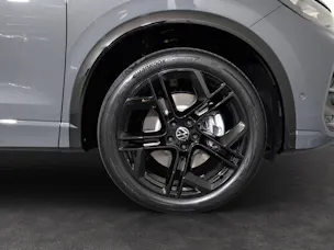 VW Tiguan 2.0 TDI SCR R-Line 4Motion DSG