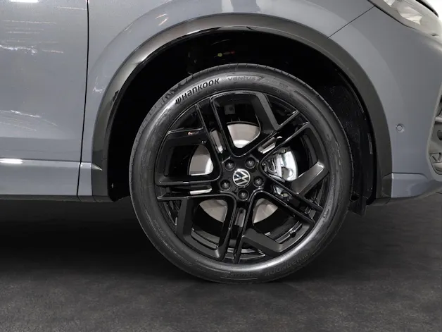 VW Tiguan 2.0 TDI SCR R-Line 4Motion DSG