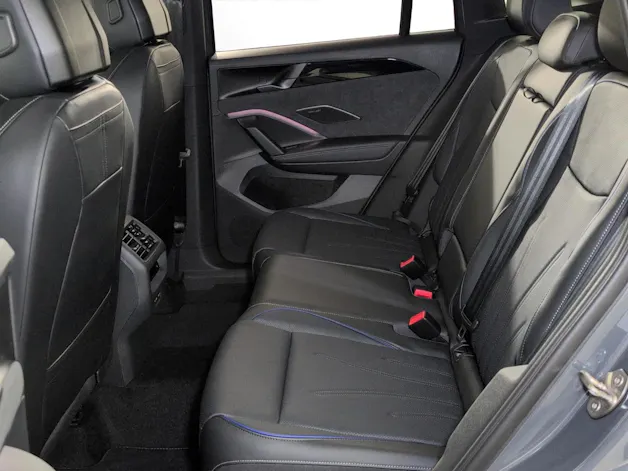 VW Tiguan 2.0 TDI SCR R-Line 4Motion DSG