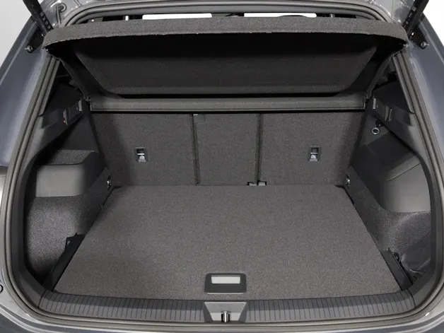 VW Tiguan 2.0 TDI SCR R-Line 4Motion DSG