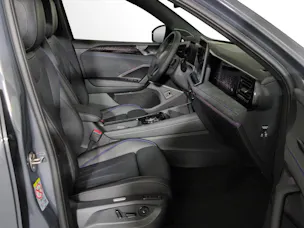 VW Tiguan 2.0 TDI SCR R-Line 4Motion DSG