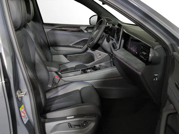 VW Tiguan 2.0 TDI SCR R-Line 4Motion DSG