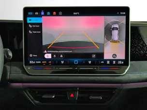 VW Tiguan 2.0 TDI SCR R-Line 4Motion DSG
