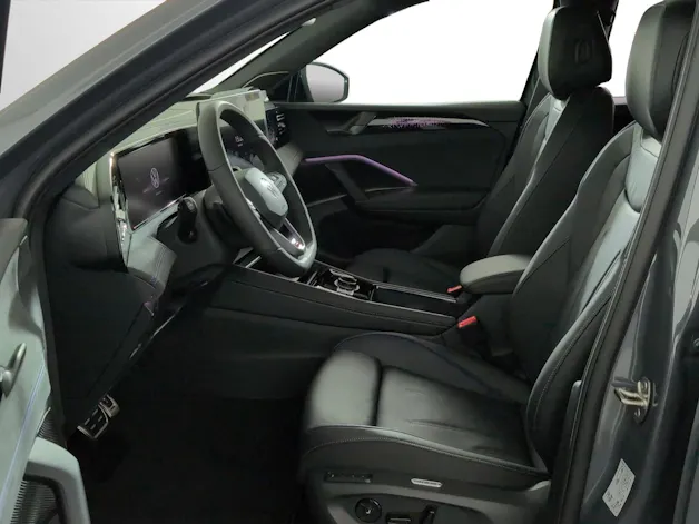 VW Tiguan 2.0 TDI SCR R-Line 4Motion DSG