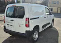 Peugeot Partner BlueHDi Long 1000kg Helvetia (438)