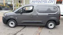 Peugeot Partner BlueHDi Long 1000kg Helvetia (438)