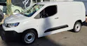 Peugeot Partner BlueHDi Long 1000kg Helvetia (438)