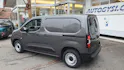 Peugeot Partner BlueHDi Long 1000kg Helvetia (438)