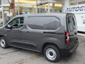 Peugeot Partner BlueHDi Long 1000kg Helvetia (438)