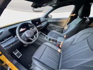 VW T-Roc 1.5 eTSI mHEV R-Line DSG