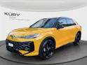 VW T-Roc 1.5 eTSI mHEV R-Line DSG