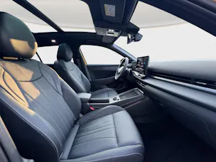 VW T-Roc 1.5 eTSI mHEV R-Line DSG