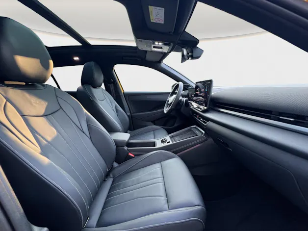 VW T-Roc 1.5 eTSI mHEV R-Line DSG