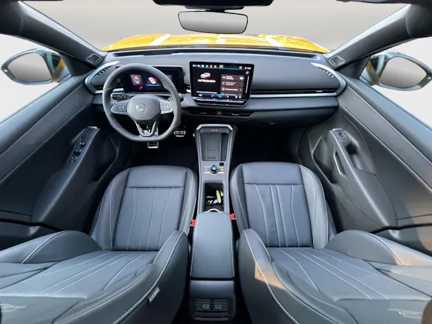 VW T-Roc 1.5 eTSI mHEV R-Line DSG